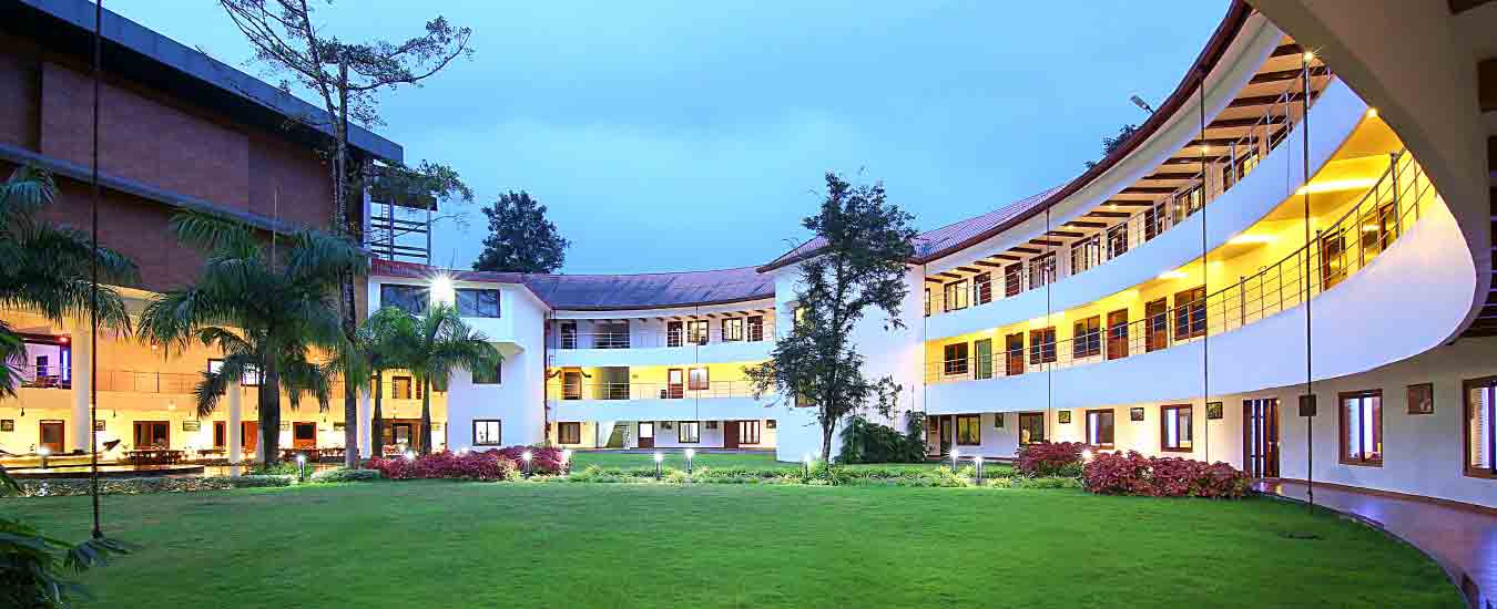 Vythiri Village Resort in Wayanad, Kerala